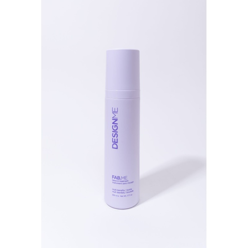 DESIGNME FAB.ME Bezoplachová péče 230 ml