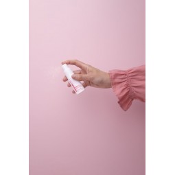 DESIGNME PUFF.ME Lehký objemový pudr 9,1 g