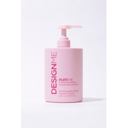 DESIGNME PUFF.ME Objemový šampon 1000 ml