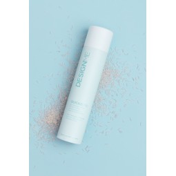 DESIGNME QUICKIE.ME Suchý šampon pro brunety 339 ml