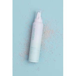 DESIGNME QUICKIE.ME Suchý šampon v pěně 189 ml