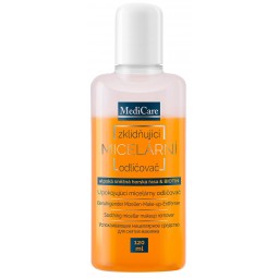 Syncare Zklidňující micelární odličovač 120 ml