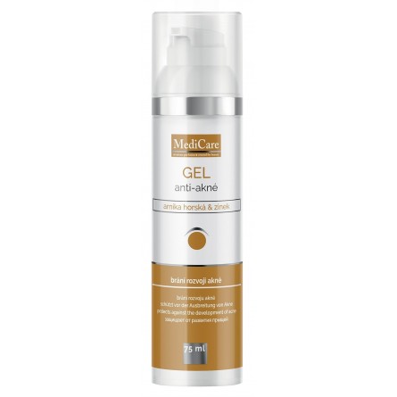 Syncare Gel anti-akné 75 ml