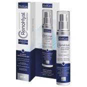 Syncare RenoHyal C 100% kyselina hyaluronová noční krém 50 ml