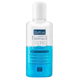 Syncare Čisticí emulze 120 ml