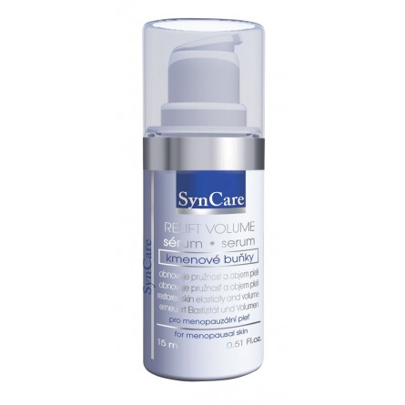 Syncare RELIFT VOLUME sérum 15 ml
