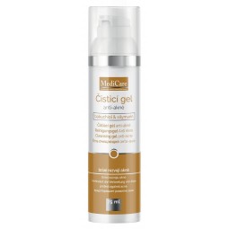Syncare Čisticí gel anti-akné 75 ml