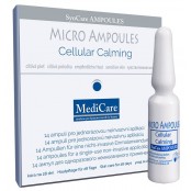 Syncare Micro Ampoules Cellular Calming 1,5 ml