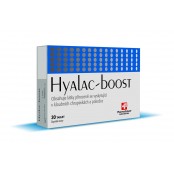 PHARMASUISSE Hyalac-boost 30 tablet