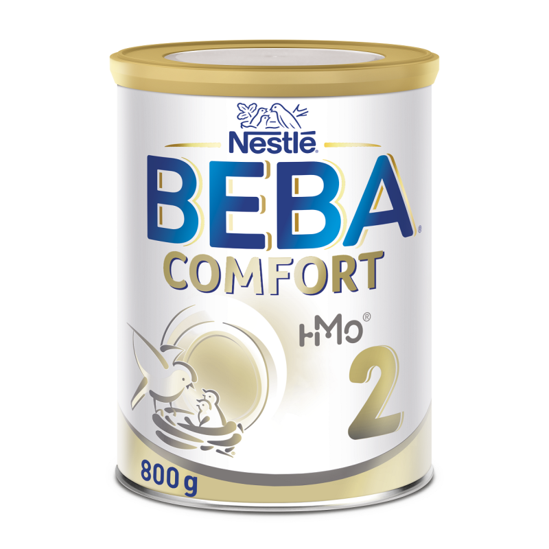 BEBA COMFORT 2 HM-O 800 g