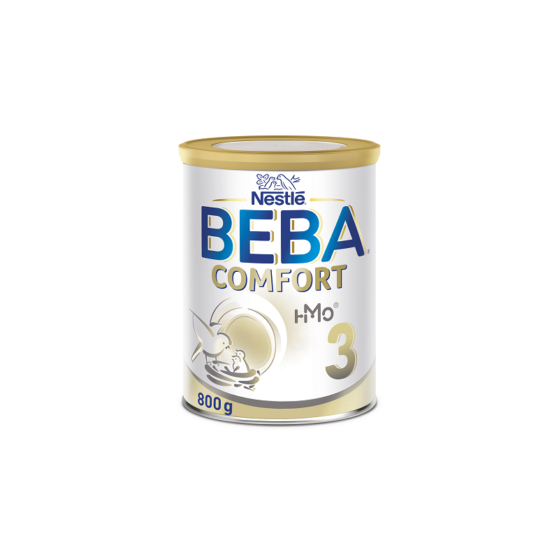 BEBA COMFORT 3 HM-O 800 g