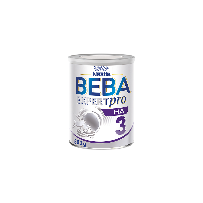 BEBA EXPERTpro HA 3 800 g