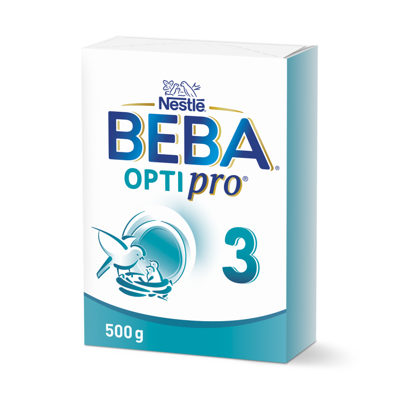 BEBA OPTIPRO 3 500 g