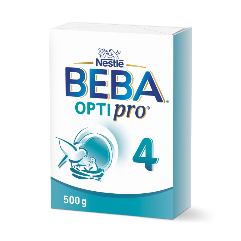 BEBA OPTIPRO 4 500 g