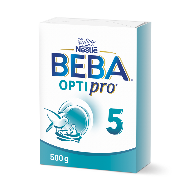 BEBA OPTIPRO 5 500 g