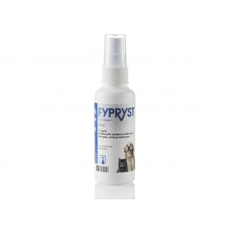 FYPRYST Kožní sprej roztok 100 ml