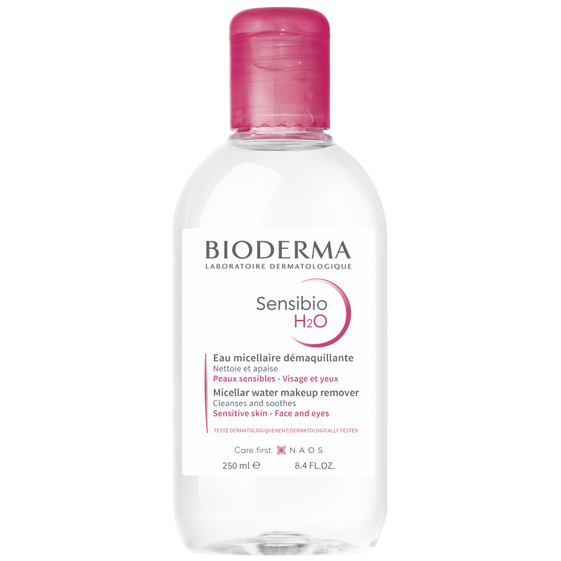 BIODERMA Sensibio H2O 250 ml