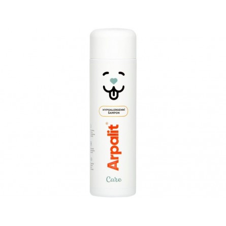 ARPALIT Care hypoalergenní šampon 250 ml