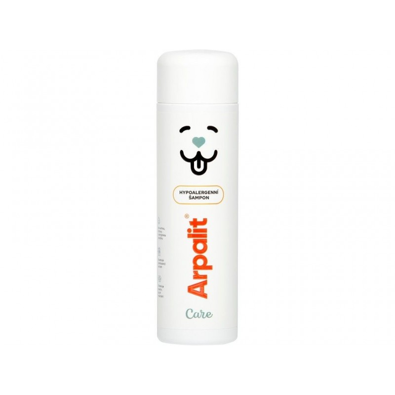 ARPALIT Care hypoalergenní šampon 250 ml