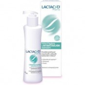 Lactacyd Pharma Intimní hygiena gel 250 ml + ubrousky