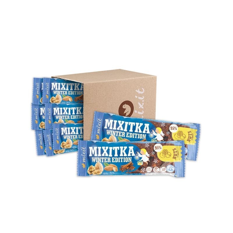 Mixit Mixitka - Vánoční 45 g