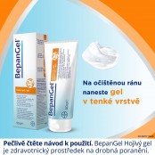 BepanGel Hojivý gel 50g