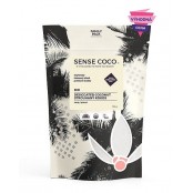 SENSE COCO Bio strouhaný kokos - jemný, prémiová kvalita 750 g