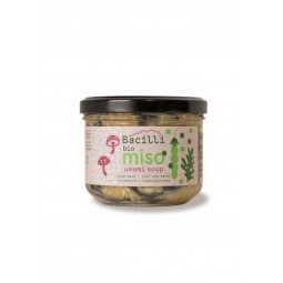 BACILLI Miso umami polévka 250 g