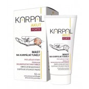 KARPAL AKUT forte mast 50 ml