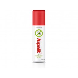 ARPALIT Bio repelent proti komárům a klíšťatům 150 ml