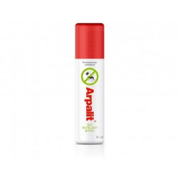 ARPALIT Bio repelent proti komárům a klíšťatům 60 ml