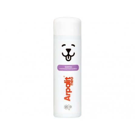 ARPALIT Neo šampon s antiparazitární složkou 250 ml