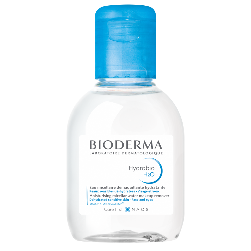 BIODERMA Hydrabio H2O 100 ml