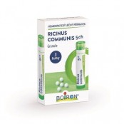 Boiron Ricinus Communis CH5 granule 3x4 g