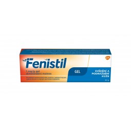 Fenistil gel 30g