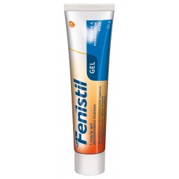 Fenistil gel 30g