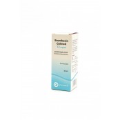 GALMED Bromhexin 12 mg/ml kapky 30 ml
