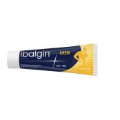 IBALGIN 50 mg/g krém 100 g