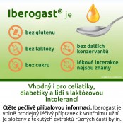 Iberogast kapky 50 ml