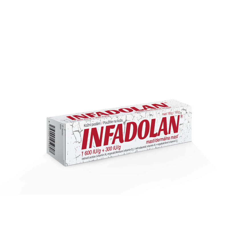 Infadolan 100g