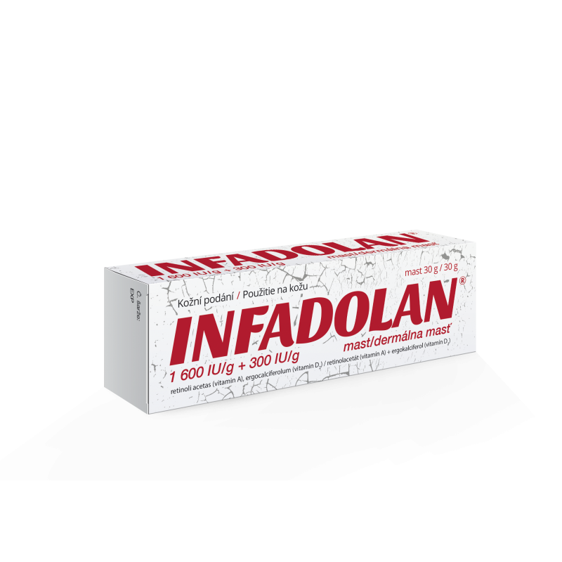 Infadolan 30g