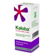 Kaloba perorální kapky 50 ml