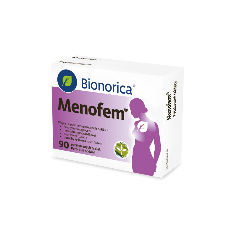 Menofem 90 tablet