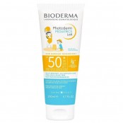 BIODERMA Photoderm Opalovací mléko pro děti SPF 50+ 200 ml