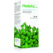 HEDELIX s.a. kapky 20 ml