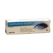 Ophthalmo-Azulen oční mast 5 g