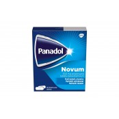 PANADOL Novum 500 mg 12 tablet