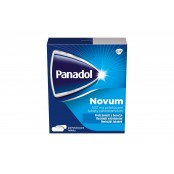 PANADOL Novum 500 mg 24 tablet