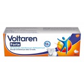 Voltaren Forte 20mg/g gel 100g