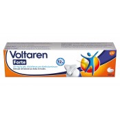 Voltaren Forte 20mg/g gel 150g